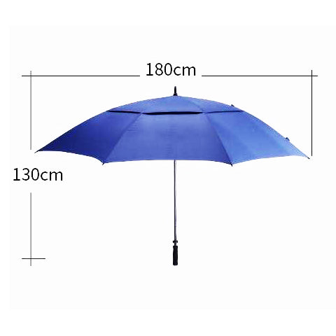 Major Tool BIG Umbrella 180 cm
