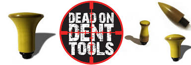Dead On Dent Tools