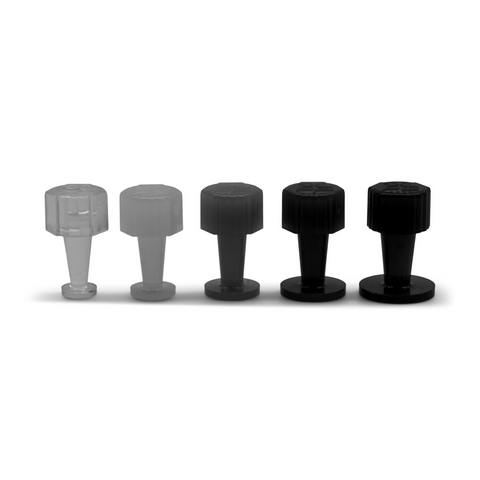 Dent Gents Tornado Tabs