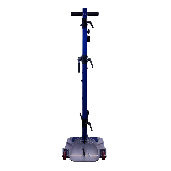 KECO K-Tower with Vacuum Base and KECO Pulling Accessories