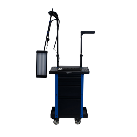 Tool Carts & Storage