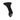 Dent Slayer 2" Whale Tail Tip - 3/8" (10mm) Tip