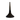 Dent Slayer 12" Whale Tail Tip - 1 3/8" (35mm) Wide