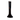 Dent Slayer 12" Whale Tail Tip - 1" (25mm) Narrow