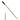 Dentcraft - 30" Pick Tool