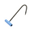 Dentcraft 14'' Big Blue Hook Interchangeable Tip Rod [BBHK14]