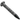 Dentcraft 3" Steel Knockdown w/ B4-P Tip