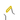 Dentcraft 6" Left Heavy Brace Tool - .243" Diameter