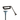 Dentcraft 6" Xtra Wide Whale Tail - 2" Tip