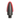 Dentcraft B8-R Bullet Steel Tip w/ Hard PVC Cap
