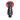 Dentcraft H12-R Flat Steel Tip w/ Hard PVC Cap
