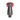 Dentcraft H96-R Flat Steel Tip w/ Hard PVC Cap