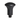 Dentcraft M24-P Plastic Mushroom Tip