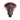 Dentcraft M24-R Mushroom Steel Tip w/ Hard PVC Cap