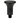 Dentcraft M96-P Plastic Mushroom Tip
