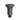 Dentcraft M96 Metal Mushroom Tip