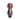 Dentcraft R6-R Round Steel Tip w/ Hard PVC Cap