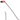 Dentcraft Sharp Brace Tool Right 24" x 5/16"