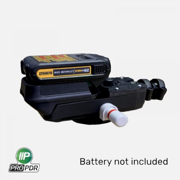 Pro PDR 12" Portable Dimmable 3-Strip LED PDR Light - Dewalt (Battery & Charger Sold Separate)