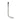 Tequila Door Lord Interchangeable Rod Set (Hub)