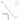 KECO GPR+ 15" 90° Bend Rod with Screw Tip & 3" Flag (MR1)