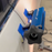 KECO 300 mm Lateral Tension Tool Beam (LTT BEAM) with Centipedes