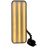 Major Tools Portable Dent Repair LED Light - 9 Strip - 600mm x 200mm