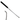 Tipp - 26" Flat Bar