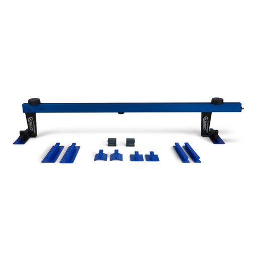 KECO K-Power Lateral Tension Tool with Blocks and Tabs