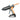 Anson Collision Glue Gun High capacity Cordless