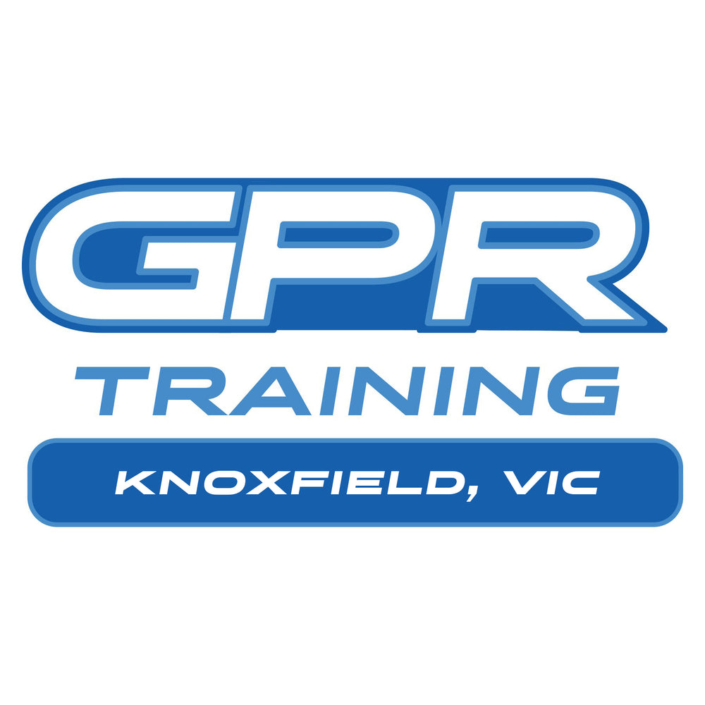GPR Training - Knoxfield, VIC
