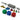 Cold Glue Set - Magnetic Slide Hammer Fast PDR Tools and Aluminum Tabs and Glues