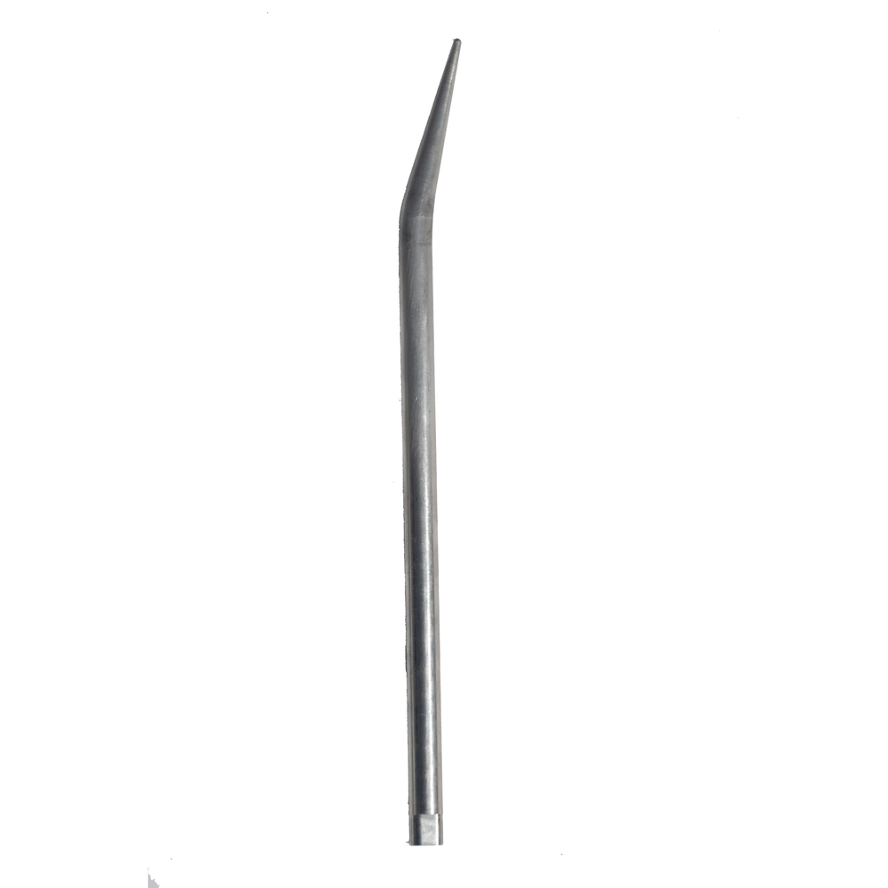 Carbon Tech Hail Rod Attachment- Single Bend Pick Tool
