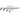 Dentcraft 5pc Ultra Thin Whale Tail
