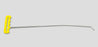 Ultradent Tools 3614 - 18 inch LEFT HAIL TWISTER 45° 7/8 THIN BLADE