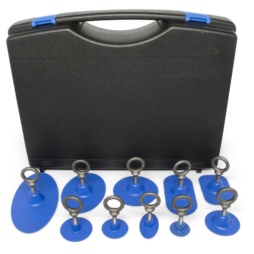 KECO 20 Pieces / 10 Tabs Eyebolt Set of Supertabs and Heavy-duty Tabs (20 Pieces / 10 Tabs)