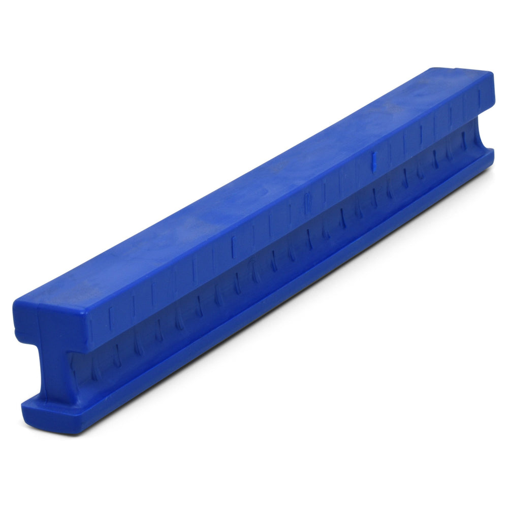 Centipede® 12.5 x 150 mm Blue Rigid Thick Crease Glue Tab