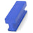 Centipede® 12.5 x 50 mm Blue Rigid Crease Glue Tab