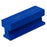 Centipede® 25 x 50 mm Blue Rigid Crease Glue Tabs