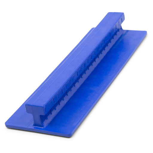Centipede® 54 x 150 mm Blue Rigid Crease Glue Tabs