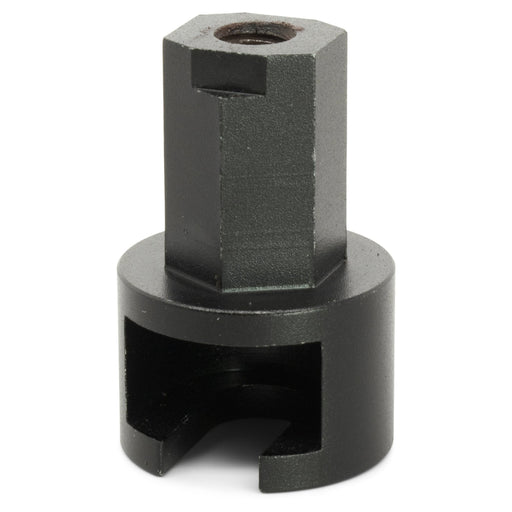 Closed Adapter for KECO Mini Lifters and Slide Hammers
