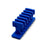 Centipede® 12.5 x 54 mm (.5 x 2 in) Blue Flexible Crease Glue Tab