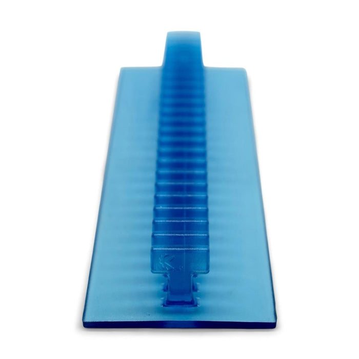 Centipede® 50 x 156 mm (2 x 6 in) Ice Flexible Crease Glue Tab