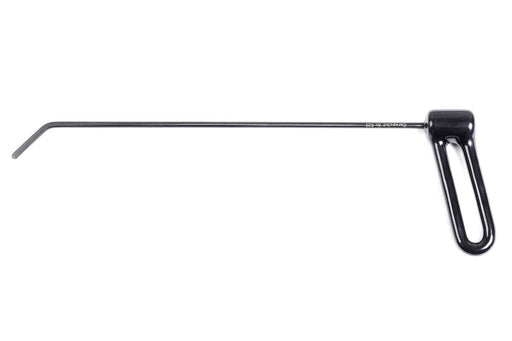 Carepoint Rod [503] - ø5mm x 330mm - 360° Adjustable Handle