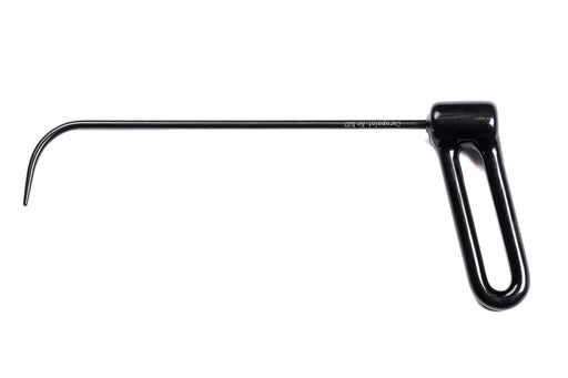 Carepoint Rod [507] - ø5mm x 280mm - 360° Adjustable Handle