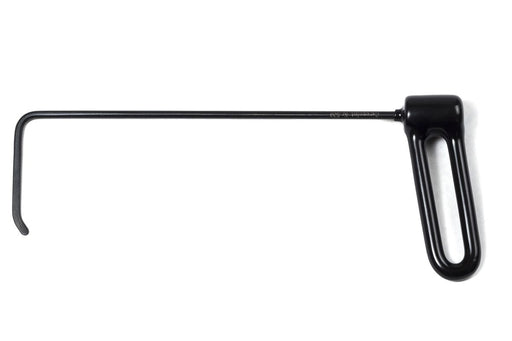 Carepoint Rod [509] - ø5mm x 330mm - 360° Adjustable Handle