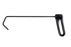 Carepoint Rod [510] - ø5mm x 330mm - 360° Adjustable Handle