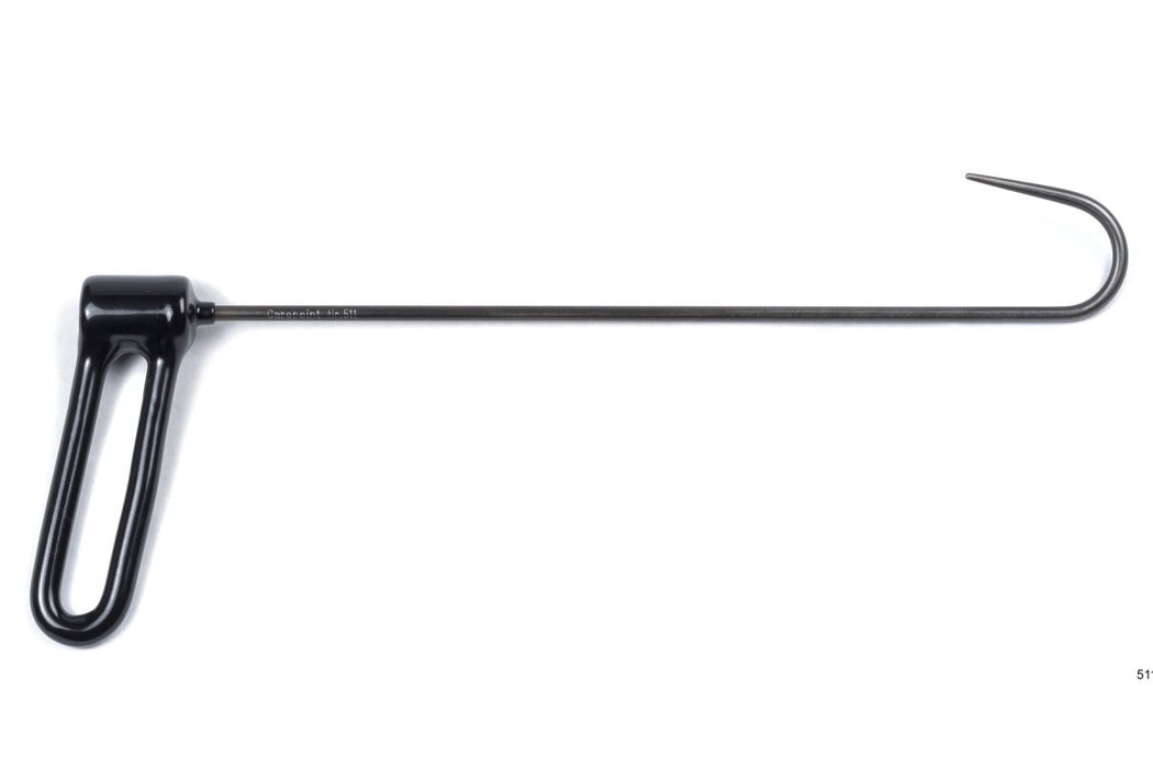 Carepoint Rod [511] - ø5mm x 380mm - 360° Adjustable Handle
