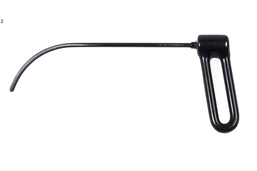 Carepoint Rod [512] - ø5mm x 230mm - 360° Adjustable Handle