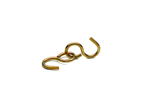 Hangers & Leverage